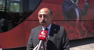 CHP'nin 