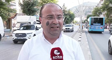 CHP'nin ''Millet İradesine Sahip Çıkıyor'' mitingi yarın Tokat'ta yapılacak...CHP Tokat İl Başkanı Kurtgöz: