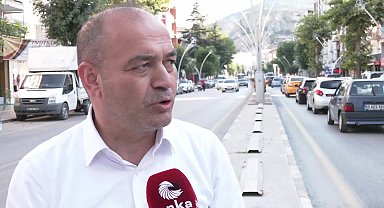 CHP'nin ''Millet İradesine Sahip Çıkıyor'' mitingi yarın Tokat'ta yapılacak... Özgür Karabat: