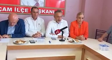 CHP Ordu Milletvekilli Adıgüzel: 