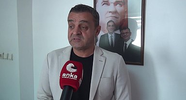 CHP Sinop Milletvekili Karadeniz: “Sinop hastane ve sağlık konusunda sınıfta kalmıştır”