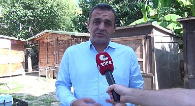 CHP Sinop Milletvekili Karadeniz: 