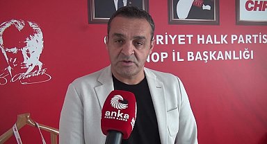 CHP Sinop Milletvekili Karadeniz: “Türkiye’de Balıkçılık ve Su Ürünleri Bakanlığı kurulmalı ve tek elden yönetilmeli”