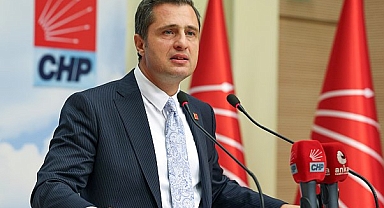 CHP Sözcüsü Yücel'den Ömer Çelik'e tepki: 