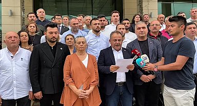 CHP Trabzon Milletvekili Sibel Suiçmez: Bu çifte standartı asla kabul etmiyoruz