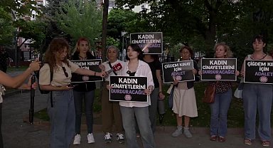 Çiğdem Kınay cinayeti… Kadın Cinayetlerini Durduracağız Platformu: Belki kazara ateş etti, belki yanlışlıkla oldu, ama bu bize şunu gösteriyor: Bireysel silahlanma şiddetin önünü açıyor