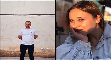 Cinayete kurban giden 17 yaşındaki Yağmur'un cinsel istismarında savcılıktan 