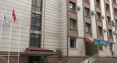 Çoruh Elektrik Dağıtım Şirketi'nde işten çıkarmalara protesto: