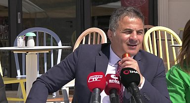 Çorum Gençlik ve Spor İl Müdürü Demirkıran: