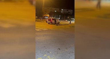 Çorum Valiliği'nden görevi dışında kullanılan resmi plakalı araca ilişkin açıklama: