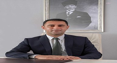 Çukurova Belediye Başkanı Kozay: 