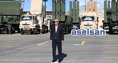 Cumhurbaşkanı Erdoğan: 