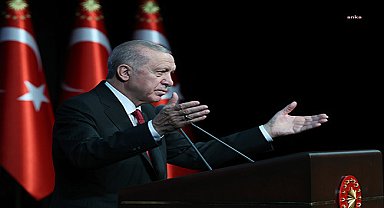 Cumhurbaşkanı Erdoğan, yarın düzenlenecek Malazgirt Zaferi’nin 954'üncü yıl dönümü etkinliklerine katılacak
