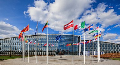 Cumhurbaşkanlığı Külliyesi, 7-8 Temmuz 2026'daki NATO Zirvesi'ne ev sahipliği yapacak