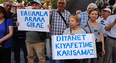 ÇYDD Eskişehir: Kadınların eşit miras hakkı tartışmaya açılamaz