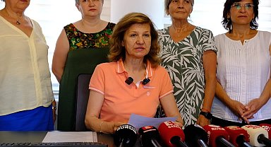 ÇYDD Eskişehir Şubesi’nden Diyanet’e tepki: “Kadınlara kıyafet dayatılamaz”
