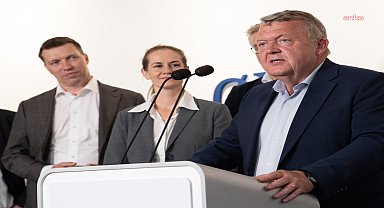 Danimarka, Grönland’a yönelik 