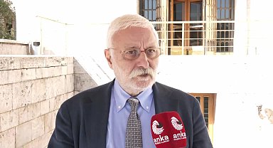DEM Parti Antalya Milletvekili Oluç: ''Silahlarını yakmış kişilerin ve bundan sonra da silah kullanmayacak olanların siyasal ve sosyal hayata nasıl katılabileceklerine dair düzenlemelere ihtiyaç var'