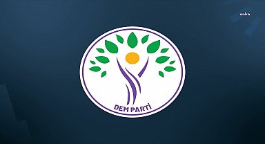 DEM Parti'den eşi tarafından öldürülen TBMM personeline ilişkin açıklama:
