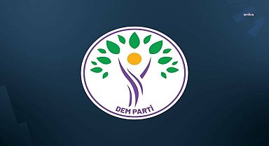 DEM Parti’den partiden ihraç edilen Silopi Belediye Eş Başkanı Ormanlı’ya istifa çağrısı