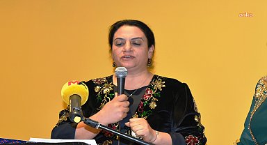 DEM Parti Kars İl Eş Başkanı Arzu Savaş Derman savcılığa ifade verecek