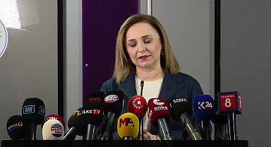  DEM Parti Sözcüsü Doğan: 