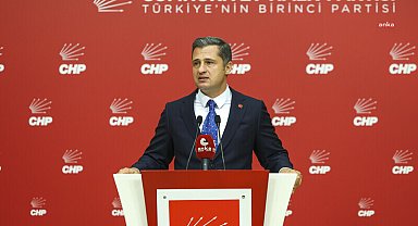 Deniz Yücel'den DMM'nin