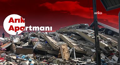 Depremde 36 kişiye mezar olan Arık Apartmanı soruşturması...AK Partili eski Hassa Belediye Başkanı Demirel ve 2 kamu görevlisine soruşturma izni verildi