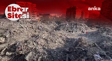 Depremde yıkılan Ebrar Sitesi Güvenç Apartmanı'na ilişkin 16 kamu görevlisine dava açıldı... Yakınlarını kaybedenler: 