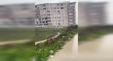 Depremde yıkılan Rende Esenpark Evleri soruşturmasında AK Partili eski ve yeni Antakya Belediye başkan yardımcılarının da bulunduğu 10 kamu görevlisi hakkında soruşturma izni