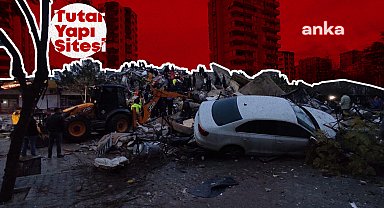 Depremde yıkılan Tutar Yapı Sitesi davasında, Çukurova Belediyesinde görev yapan 8 imar müdürü için soruşturma izni verildi