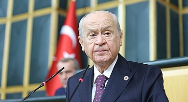 Devlet Bahçeli: 