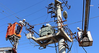 Dicle Elektrik dağıtım bölgesinde temmuz ayında elektrik tüketiminde rekor artış