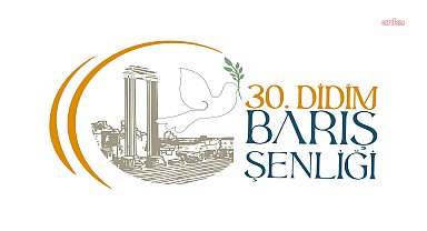  Didim Barış Şenliği başlıyor 