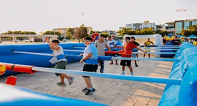 Didim Belediye Başkanı Gençay'dan 