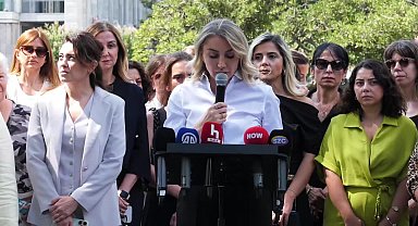 Dilek Kaya İmamoğlu:  “Biz, aileye el uzatılmaz diye büyüdük. Aile bizim en kutsal değerimizdir”