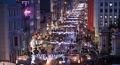 DİSK Genel Başkanı Çerkezoğlu: