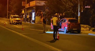  Diyarbakır’da 2 kişinin öldüğü, 5 kişinin yaralandığı olaya ilişkin 13 kişi gözaltına alındı