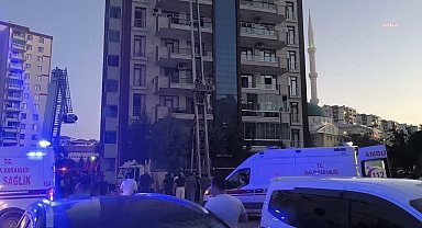 Diyarbakır’da anne ve üç çocuğunun öldüğü yangına ilişkin sanıklar hakkında hazırlanan iddianame kabul edildi
