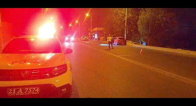 Diyarbakır’da silahlı kavga: İki kişi öldü, biri ağır beş kişi yaralandı