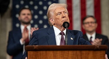 Donald Trump: Gazze'nin olası işgali 