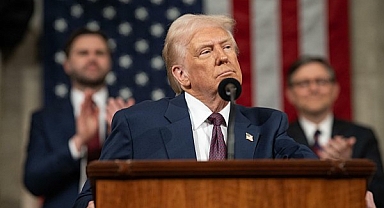 Donald Trump'tan Türkiye'den yapılan ithalata yüzde 15 oranında ek vergi...