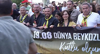 Dünya Beykozlular Günü, Beykoz’da coşkuyla kutlandı