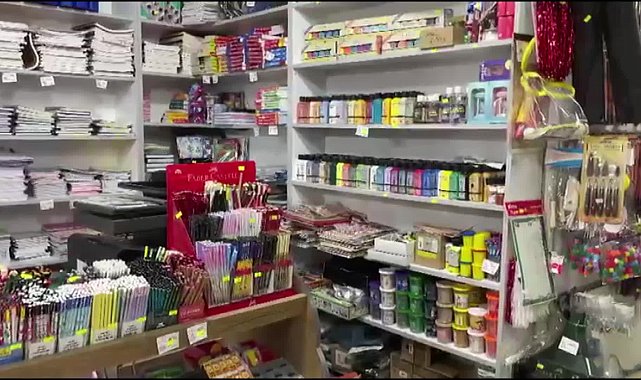 Edirneli esnaf: