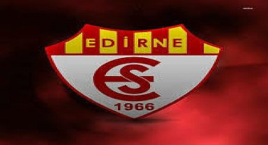 Edirnespor’dan kayyum kararı