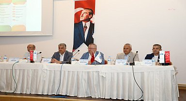 Edremit Belediye Başkanı Ertaş: