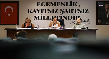 Efes Selçuk Belediyesi can dostlar için