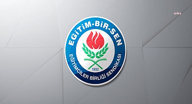 Eğitim-Bir-Sen'den