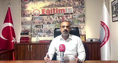 Eğitim İş Bursa Şubesi'nin 'okula başlama maliyeti' araştırması: Bir yılda yüzde 108 arttı. Aileler bu yükün altından kalkamaz durumda