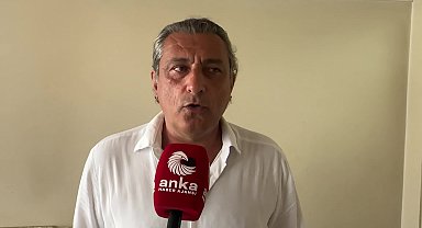 Eğitim İş Sendikası Sinop Şube Başkanı Şahbenderoğlu: 